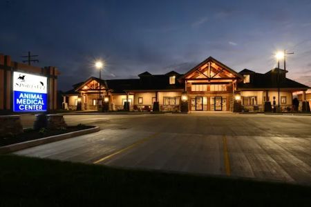 Sports Vet Animal Medical Center