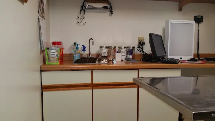 Curtis Road Animal Hospital 12