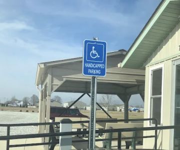 New Winchester Animal Clinic