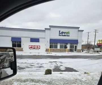 Lovet Pet Health Care
