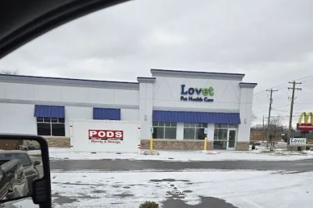 Lovet Pet Health Care