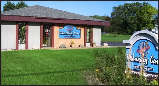 Eighth Street Veterinary Care 1