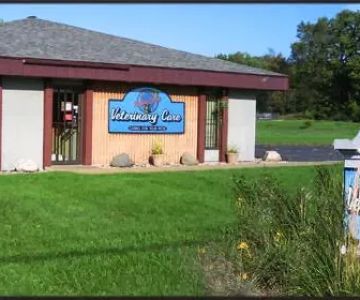 Eighth Street Veterinary Care