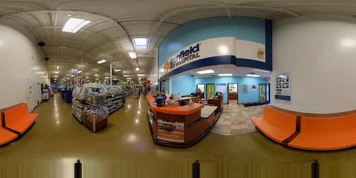 Banfield Pet Hospital 12