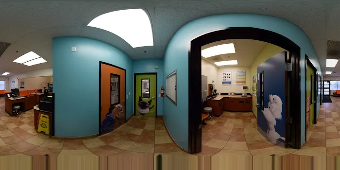 Banfield Pet Hospital 12