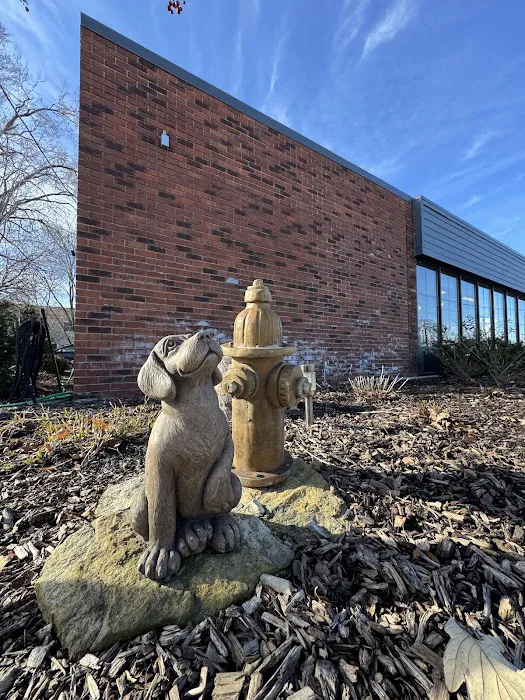 Bremen Animal Hospital 9