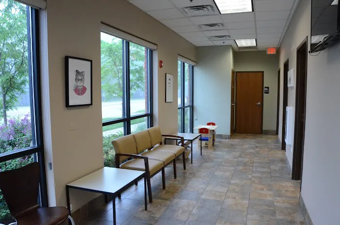 Avenue Animal Hospital 12