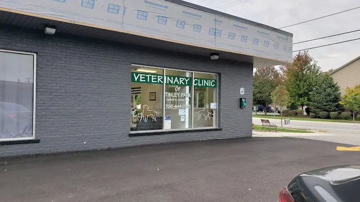 The Veterinary Clinic of Tinley Park 12