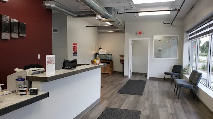 The Veterinary Clinic of Tinley Park 12
