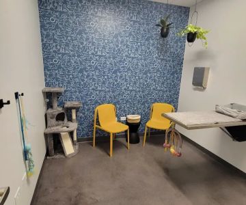 Thrive Pet Healthcare - Orland Park