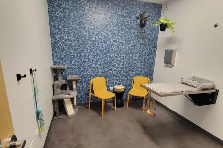 Thrive Pet Healthcare - Orland Park