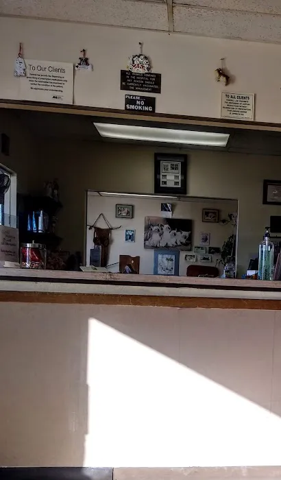 Midlothian Animal Hospital: Martin Teresita DVM 9