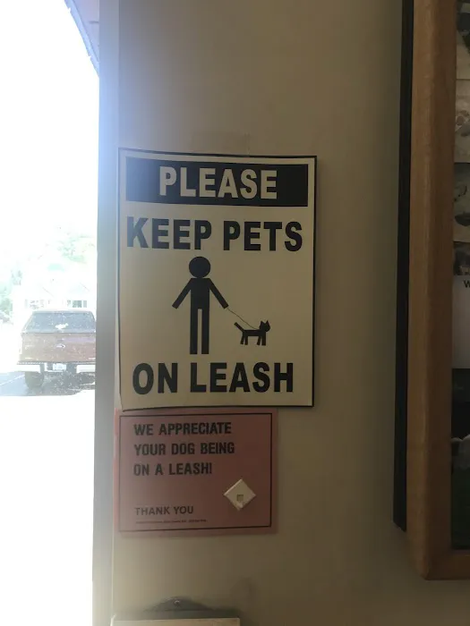 Midlothian Animal Clinic 12
