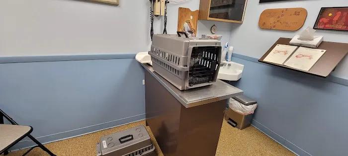 Midlothian Animal Clinic 12