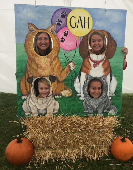 Gast Animal Hospital 10