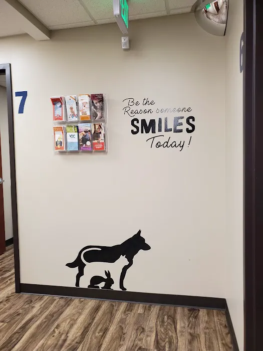 Arbor View Animal Hospital 7