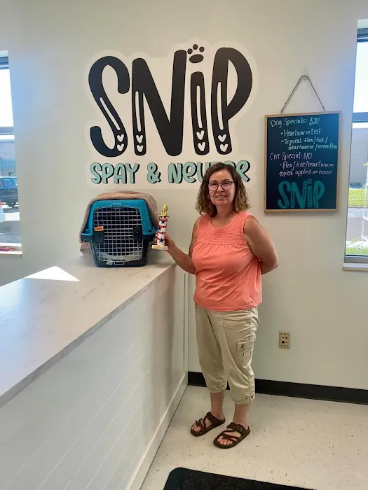 SNIP Spay & Neuter - Portage, Indiana 12