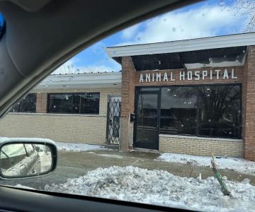 Morgan Park Animal Hospital