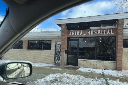 Morgan Park Animal Hospital