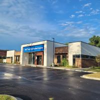 VCA Forest South Animal Hospital ico