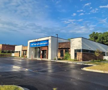 VCA Forest South Animal Hospital