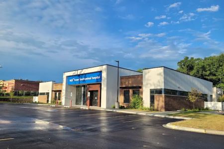 VCA Forest South Animal Hospital