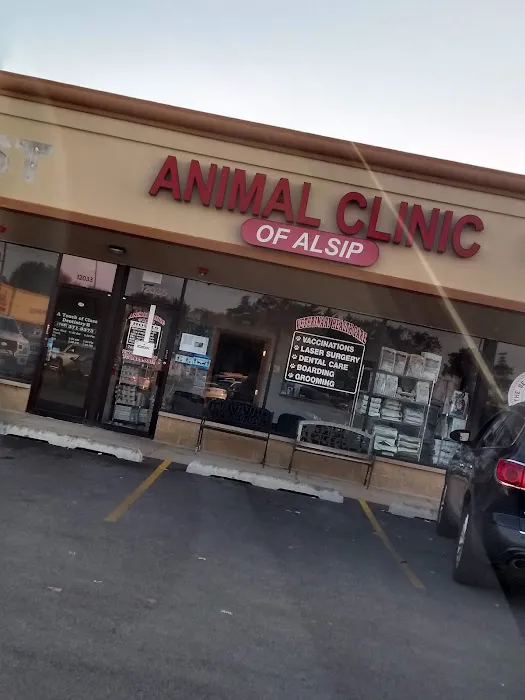 Animal Clinic of Alsip 12