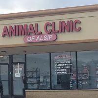 Animal Clinic of Alsip ico