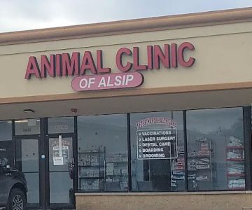 Animal Clinic of Alsip