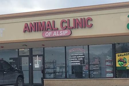 Animal Clinic of Alsip