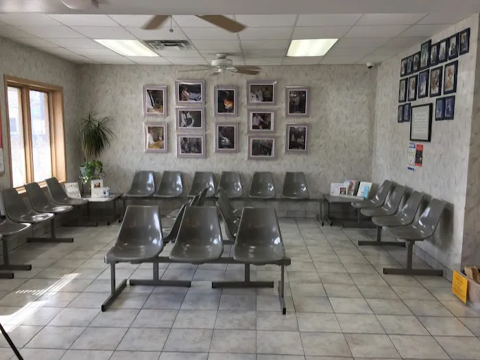 Palos Animal Hospital 12