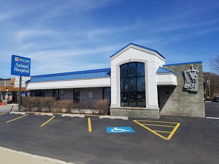 Palos Animal Hospital 12