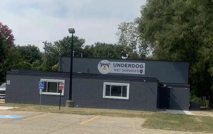 Underdog Veterinary Services 12