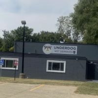 Underdog Veterinary Services ico