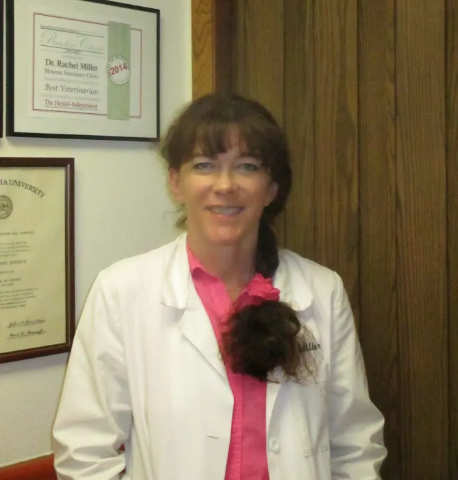 Monona Veterinary Clinic 4