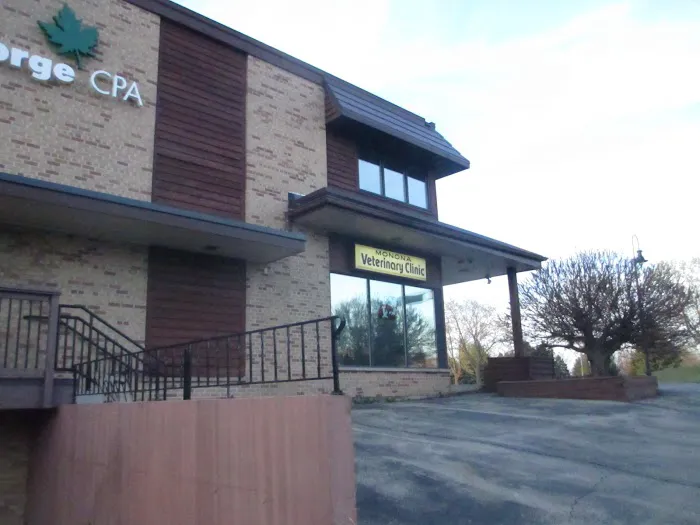 Monona Veterinary Clinic 7