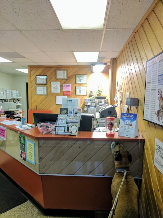 Monona Veterinary Clinic 3