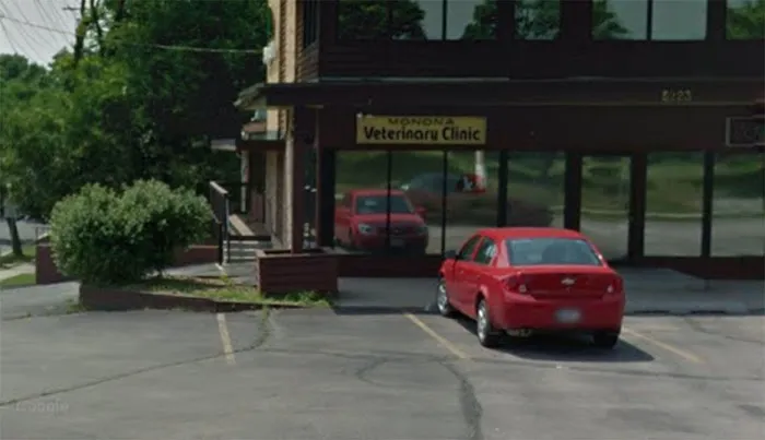 Monona Veterinary Clinic 6