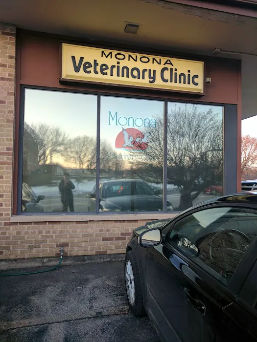 Monona Veterinary Clinic 2