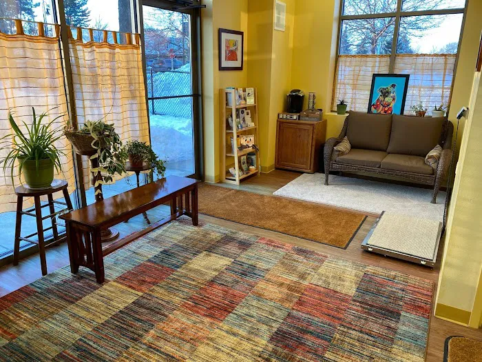 HarmonyVet Acupuncture and Spine Care 12
