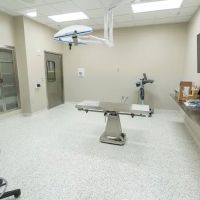The Frank Stanton Veterinary Spectrum of Care Clinic ico