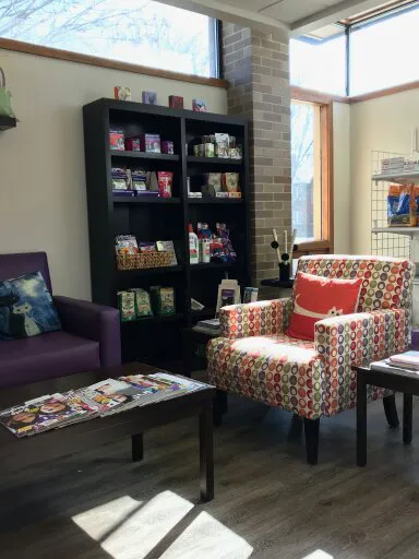 Purrfect Care Feline Medical Center 12