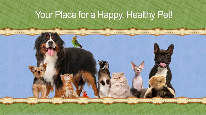 Village Gate Animal Hospital & Pet Resort 1