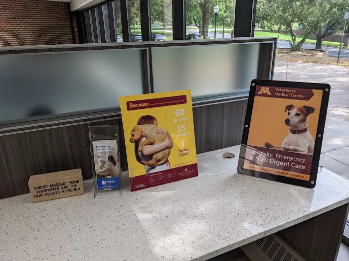 Lewis Hospital for Companion Animals 12