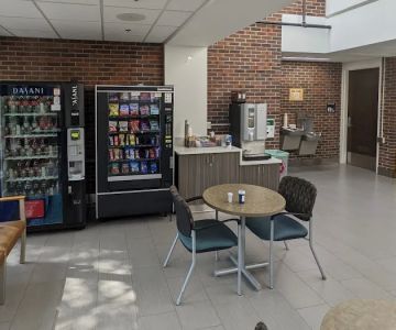 Lewis Hospital for Companion Animals