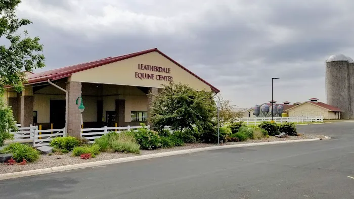 Piper Equine Hospital 1