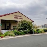 Piper Equine Hospital ico