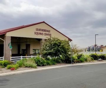 Piper Equine Hospital