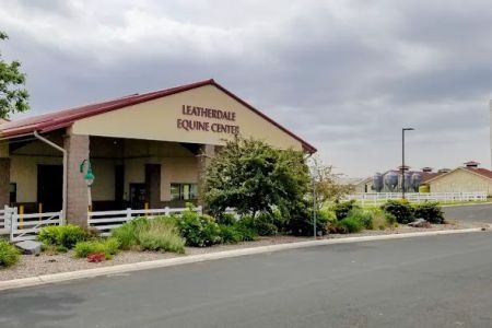 Piper Equine Hospital