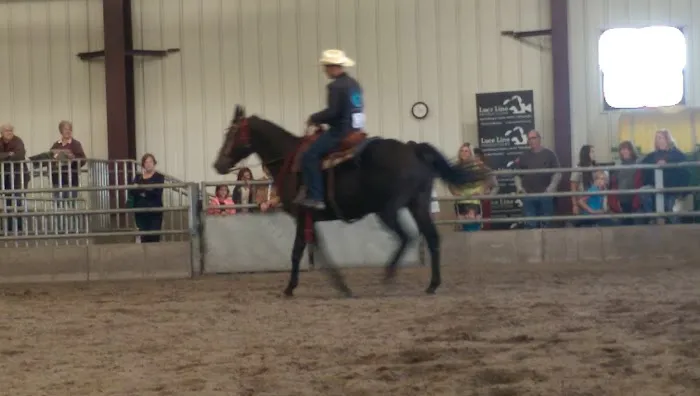 Leatherdale Equine Center 12